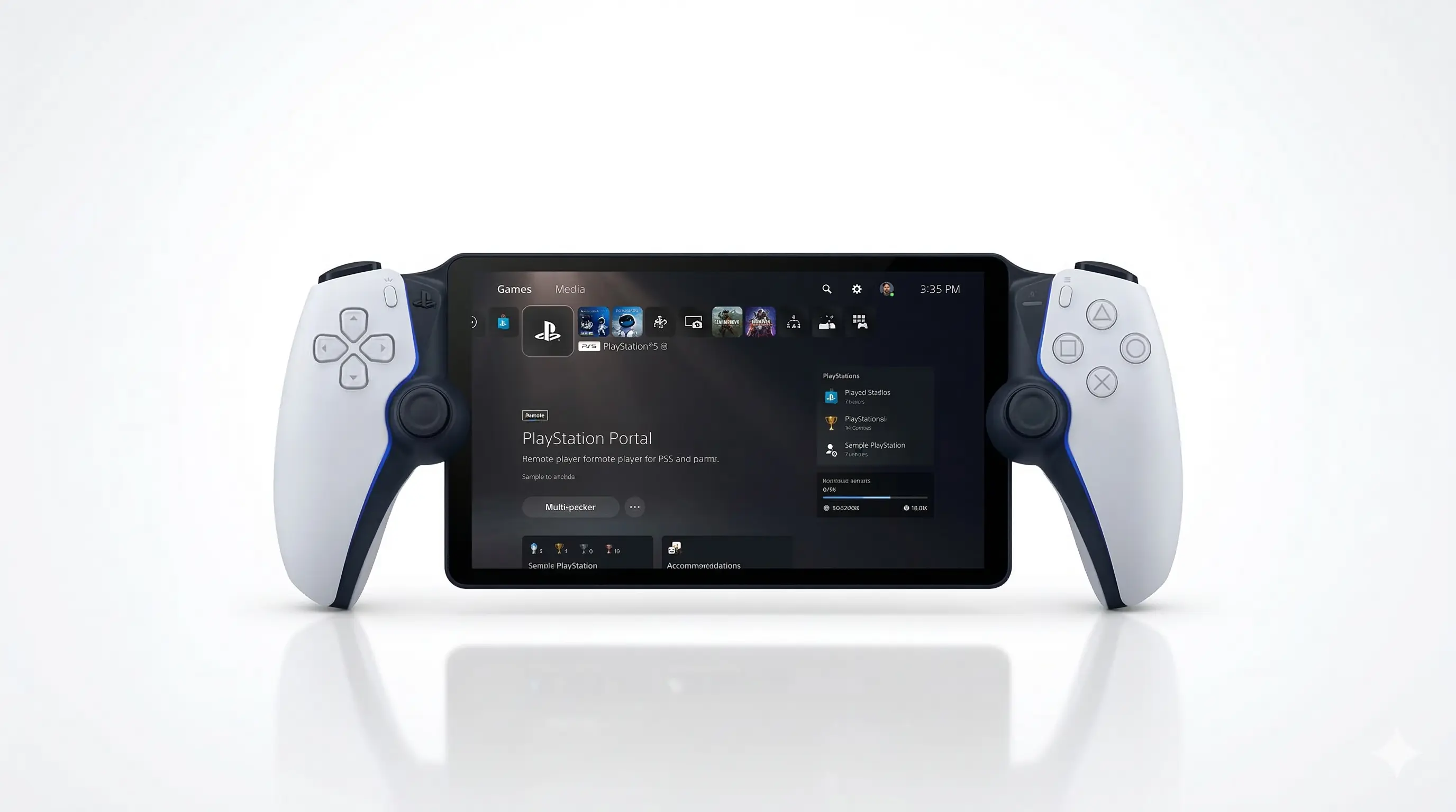 PS Portal’ınızı Bize Satın