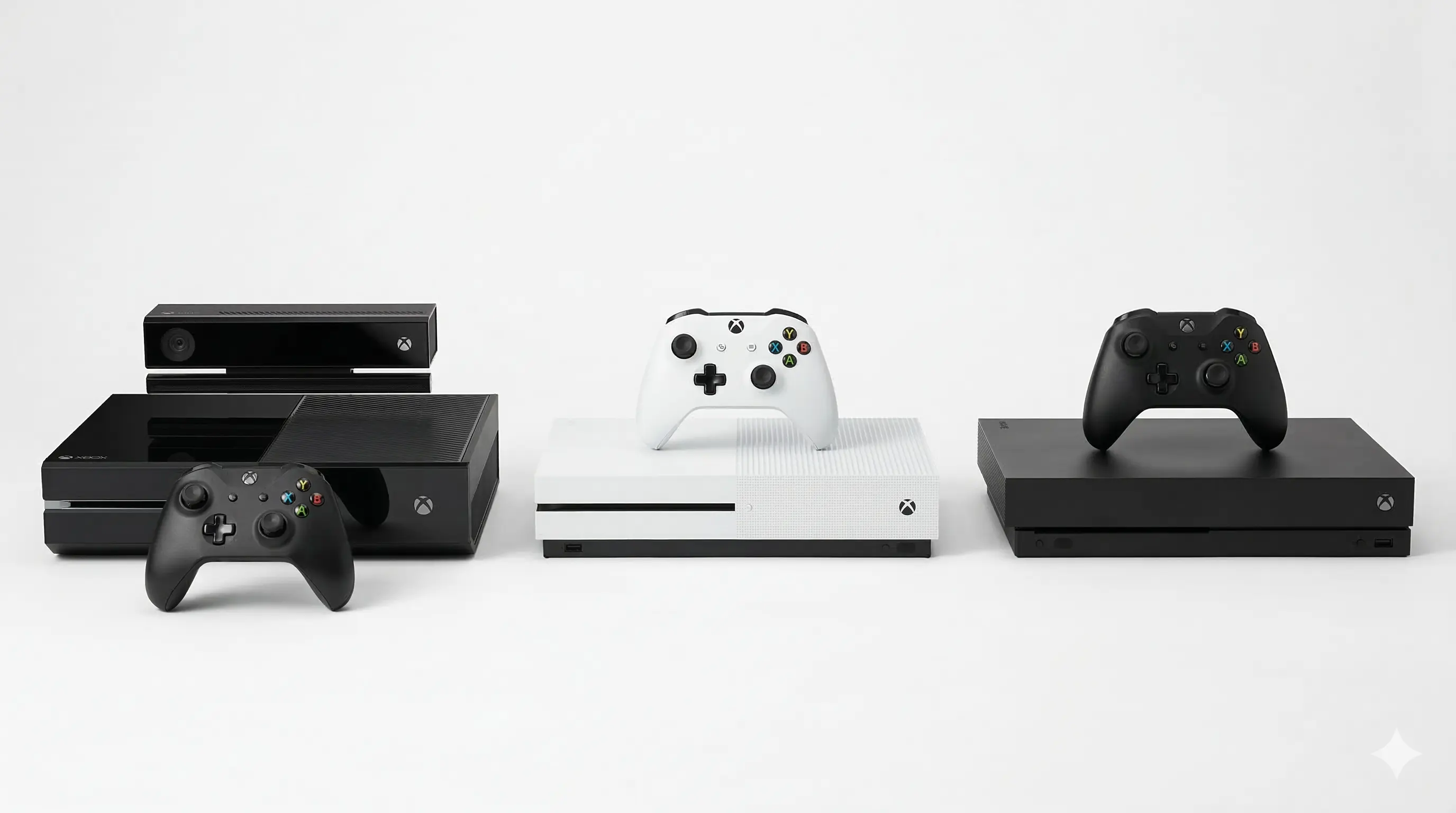 Xbox One'ınızı Bize Satın